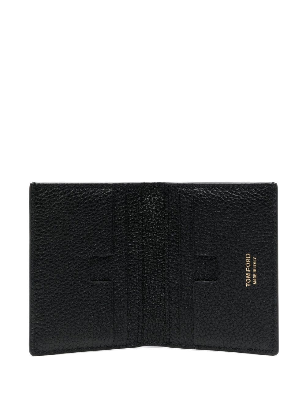 Tom Ford Wallets Black