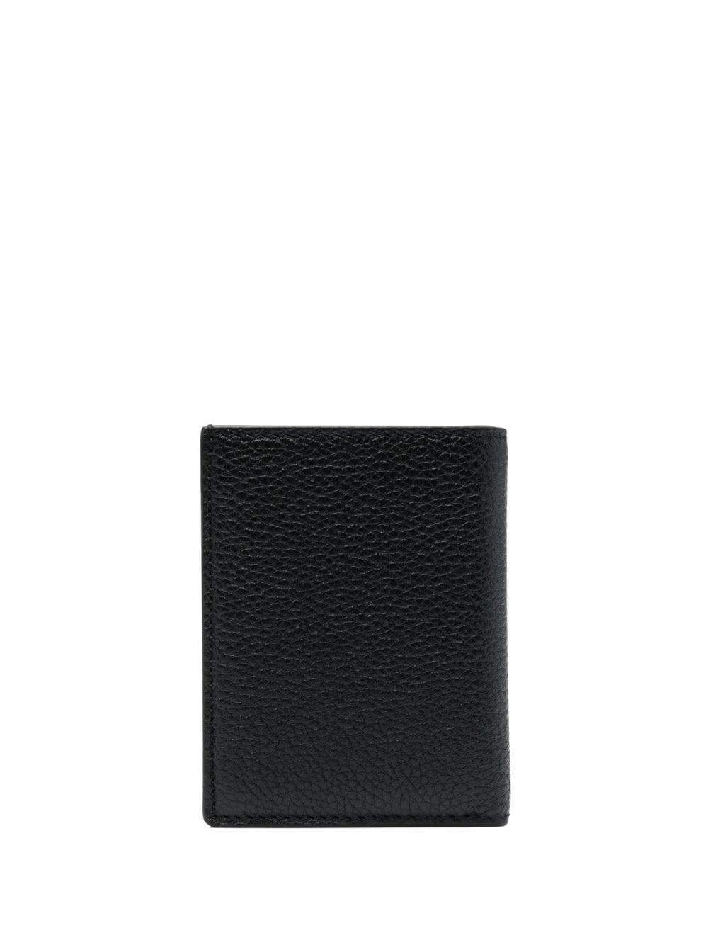 Tom Ford Wallets Black