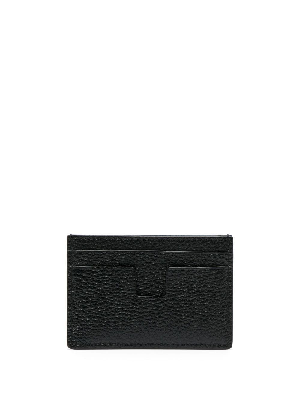 Tom Ford Wallets Black