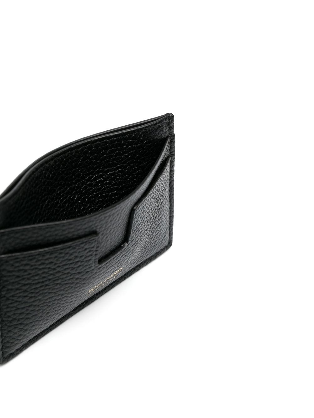 Tom Ford Wallets Black