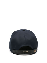 Tom Ford Hats Blue