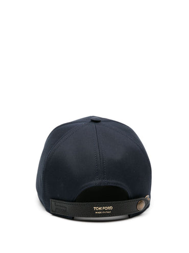 Tom Ford Hats Blue