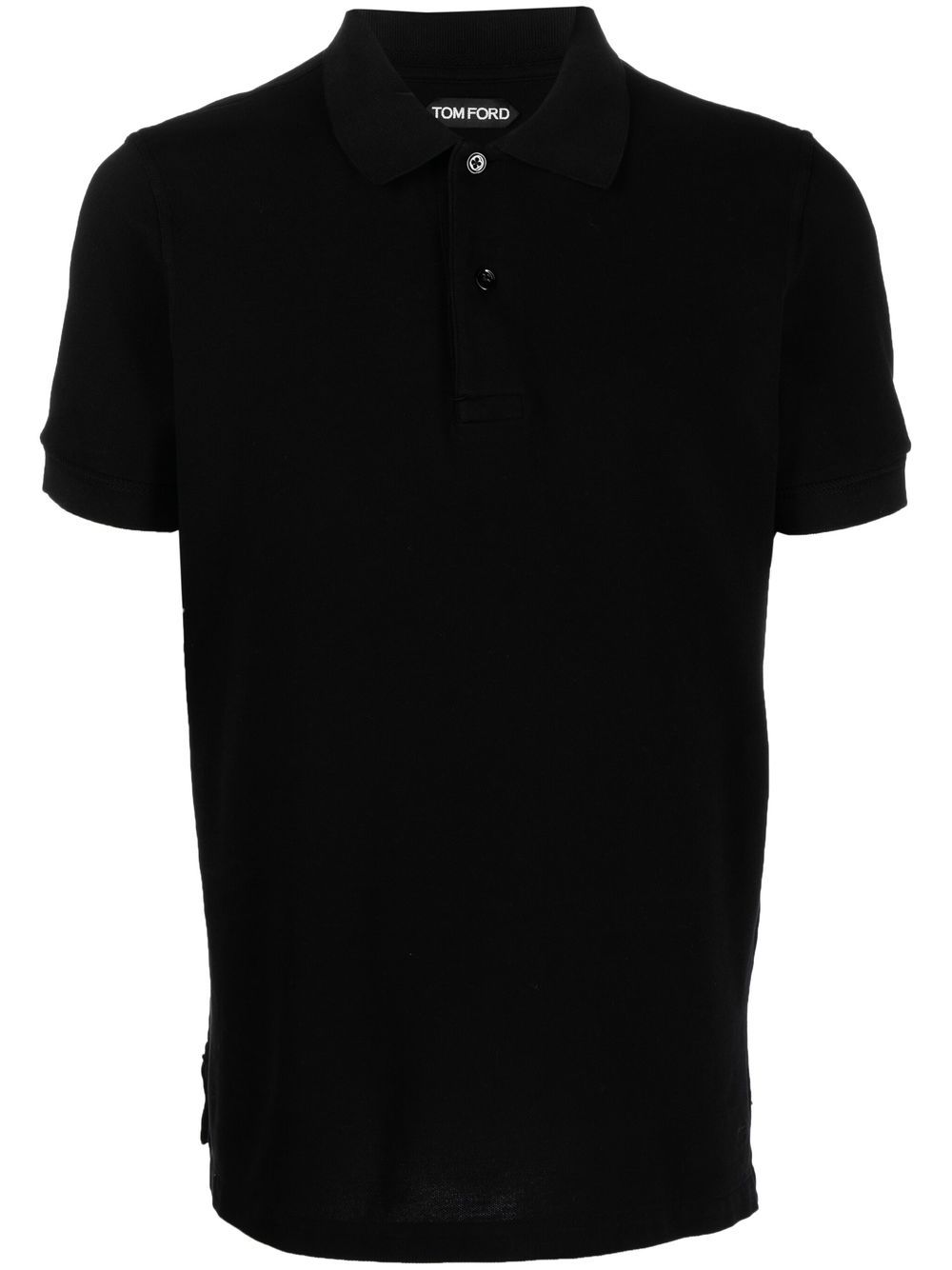 Tom Ford T-shirts and Polos Black