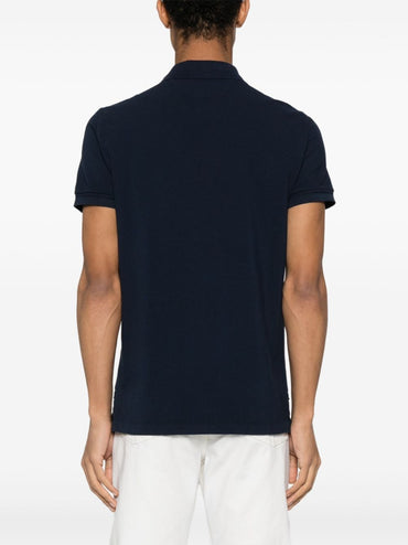 Tom Ford T-shirts and Polos Blue