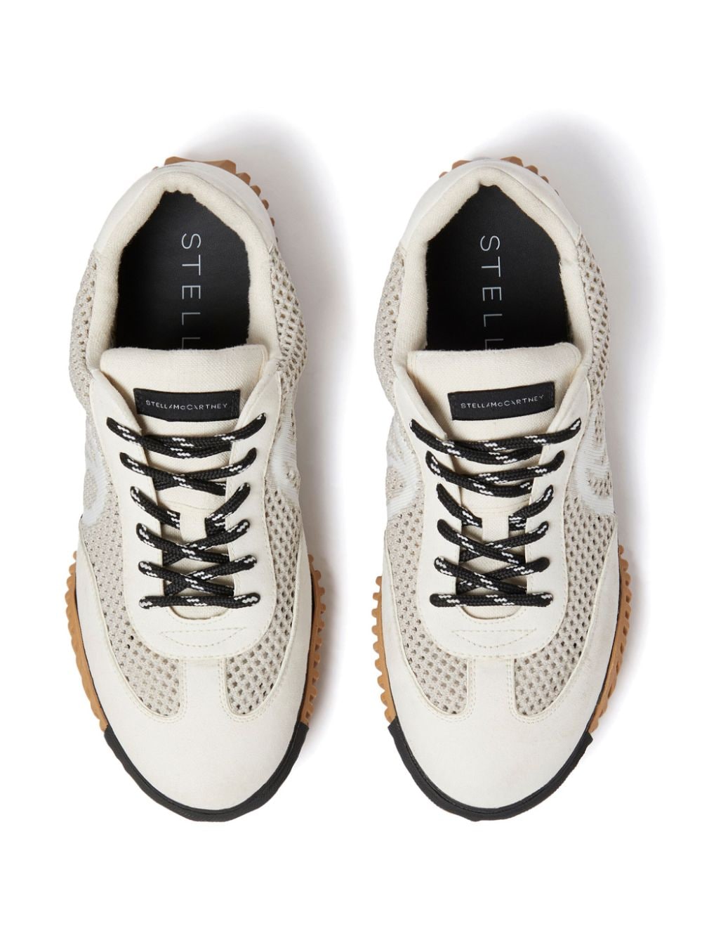 Stella McCartney Sneakers Grey