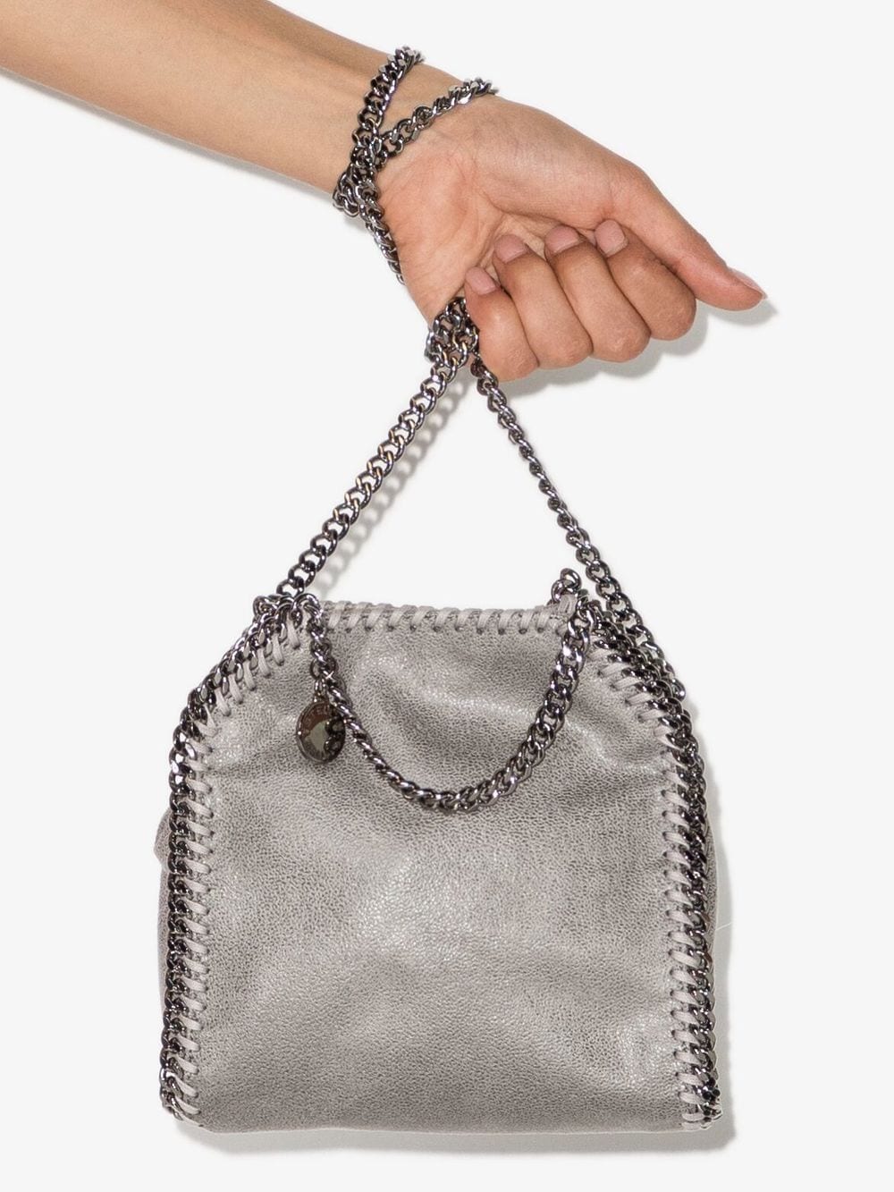 Stella McCartney Bags.. Grey