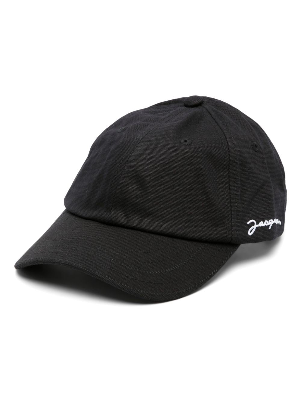 JACQUEMUS Hats Black