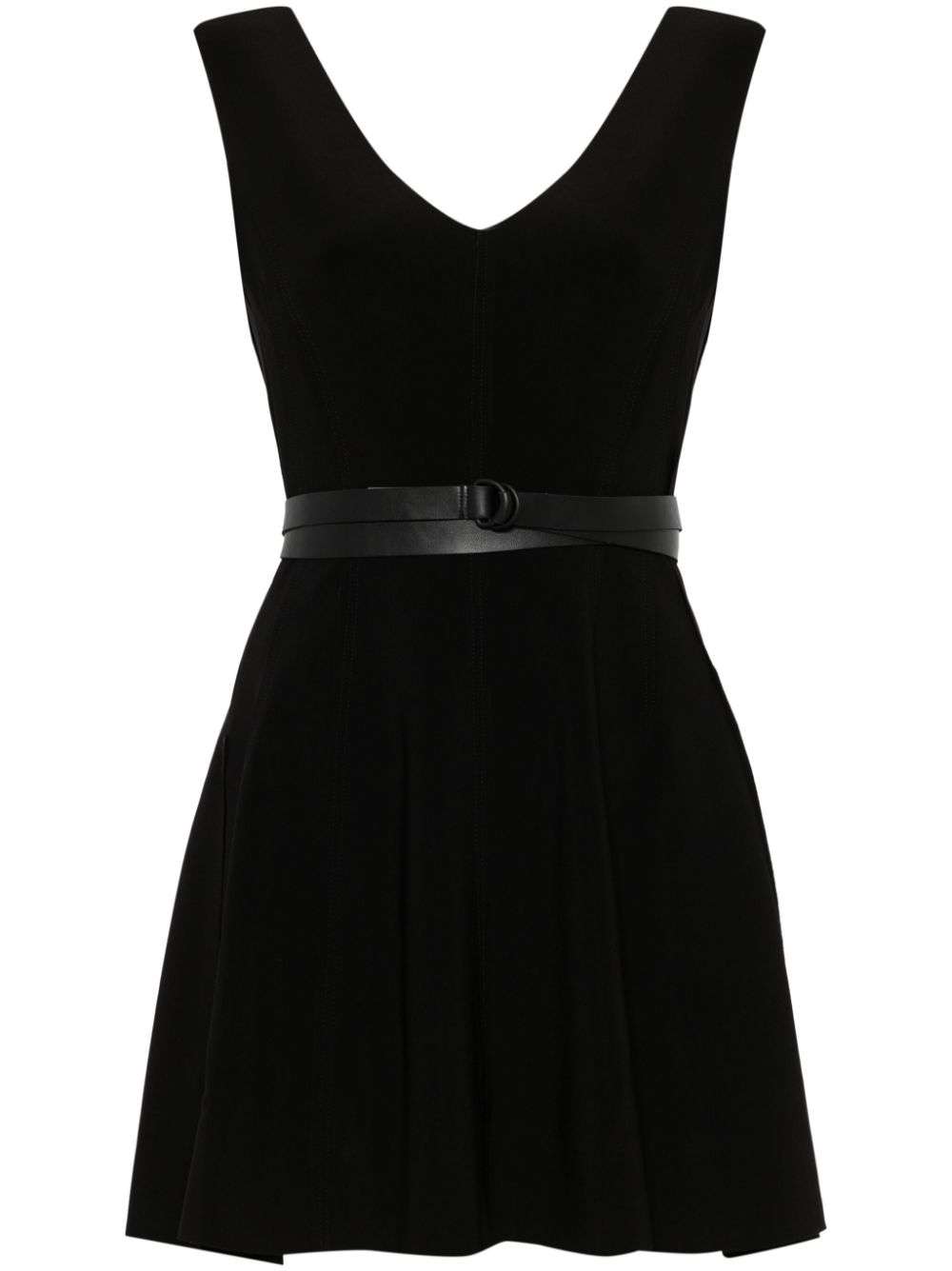 Norma Kamali Dresses Black