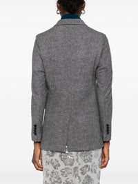 Circolo 1901 Jackets Grey