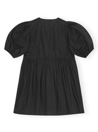 GANNI Dresses Black