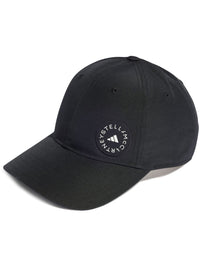 Adidas By Stella McCartney Hats Black