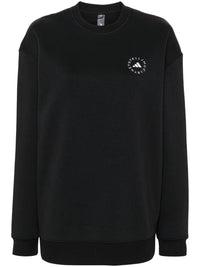 Adidas By Stella McCartney Sweaters Black