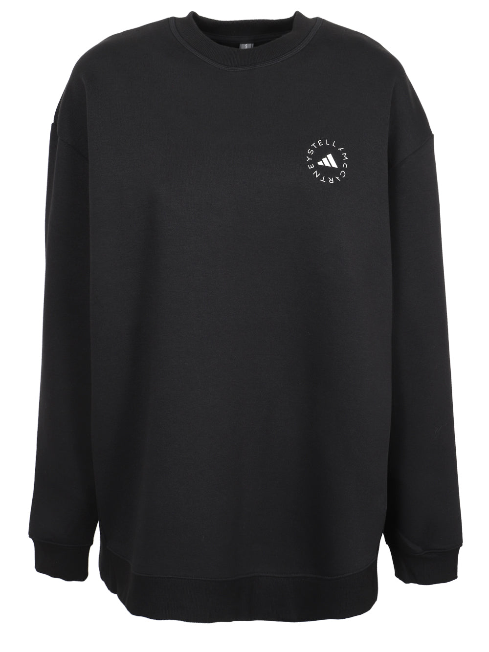 Adidas By Stella McCartney Sweaters Black