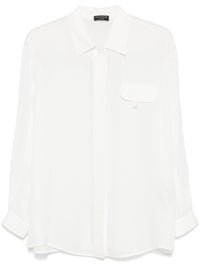 Emporio Armani Shirts White