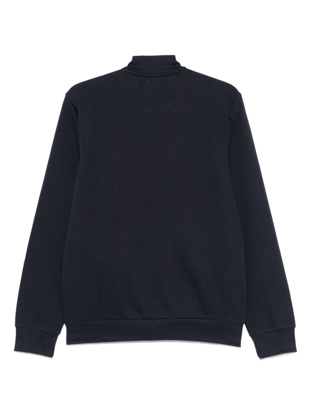 Emporio Armani Sweaters Blue