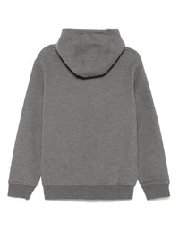 Emporio Armani Sweaters Grey