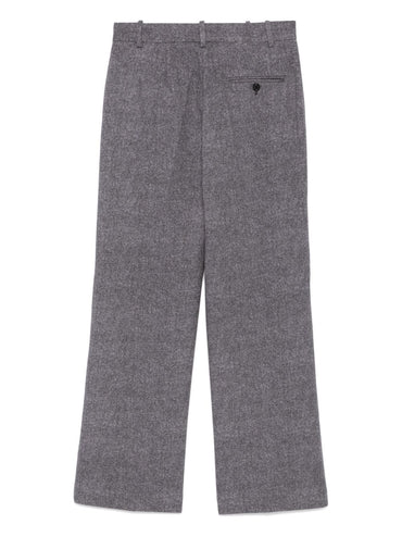 Circolo 1901 Trousers Grey