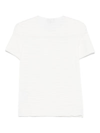 Emporio Armani T-shirts and Polos White