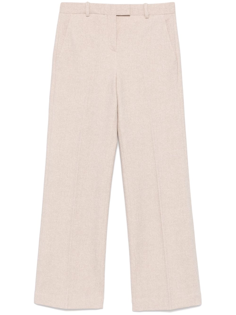 Circolo 1901 Trousers Beige