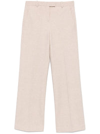 Circolo 1901 Trousers Beige