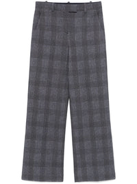 Circolo 1901 Trousers Blue