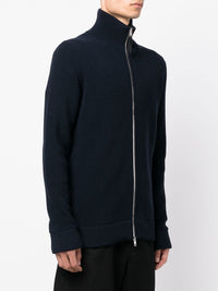 Maison Margiela Sweaters Blue