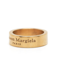 Maison Margiela Bijoux Golden