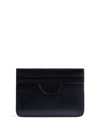 Ami Paris Wallets Black