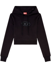 Diesel Sweaters Black