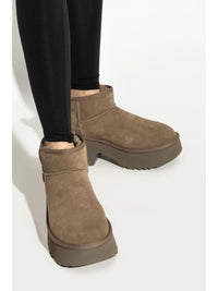 UGG Australia Boots Green