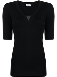 Brunello Cucinelli Top Black