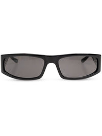 COURREGES PRE Sunglasses Black