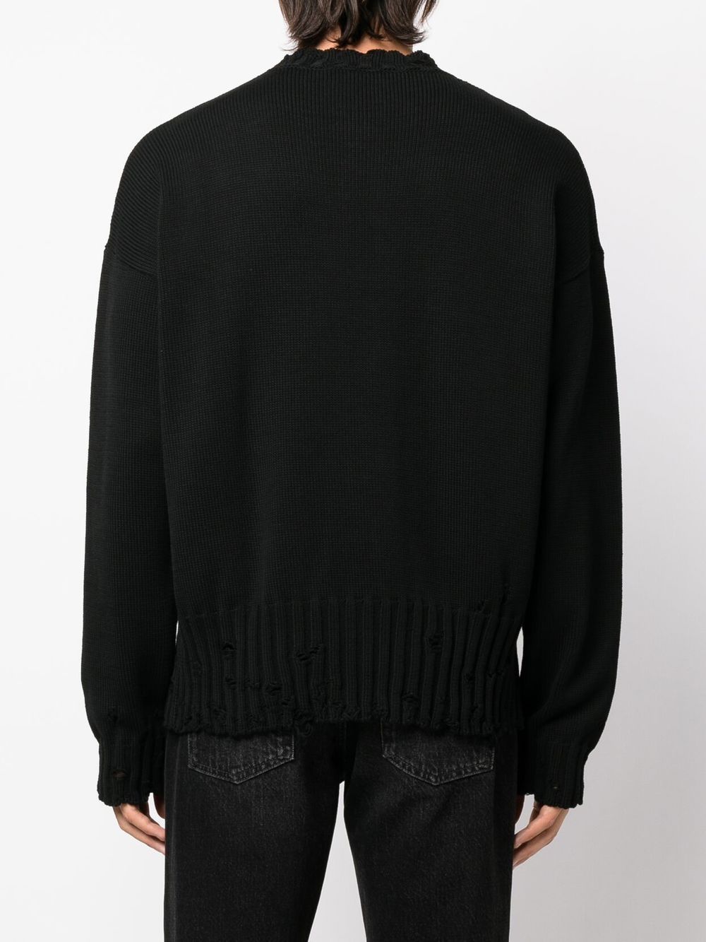 Marni Sweaters Black