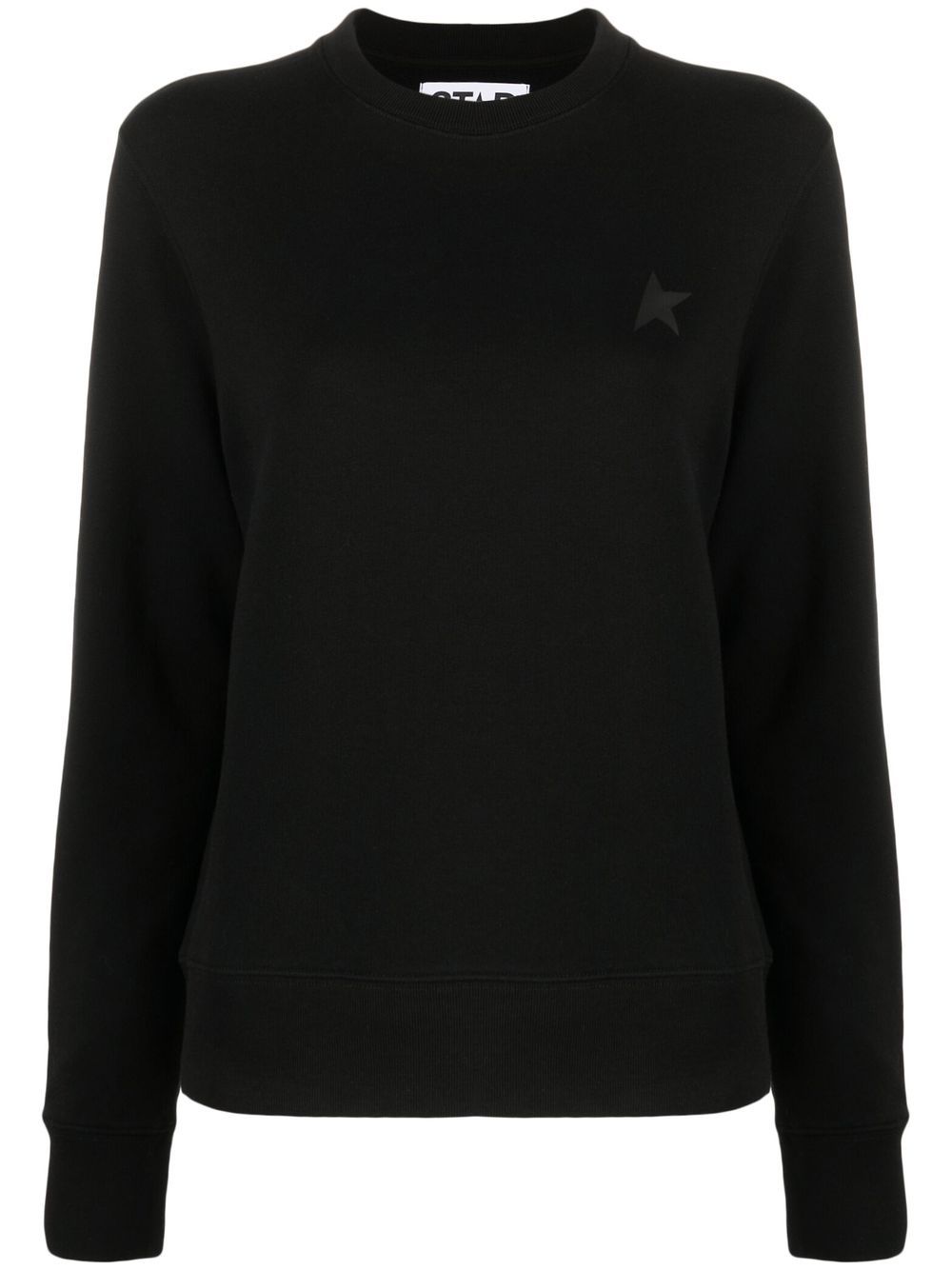 Golden Goose Sweaters Black