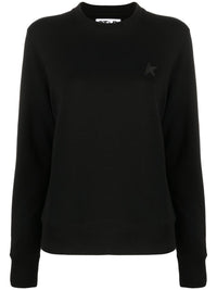 Golden Goose Sweaters Black