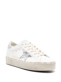 Golden Goose Sneakers Lilac