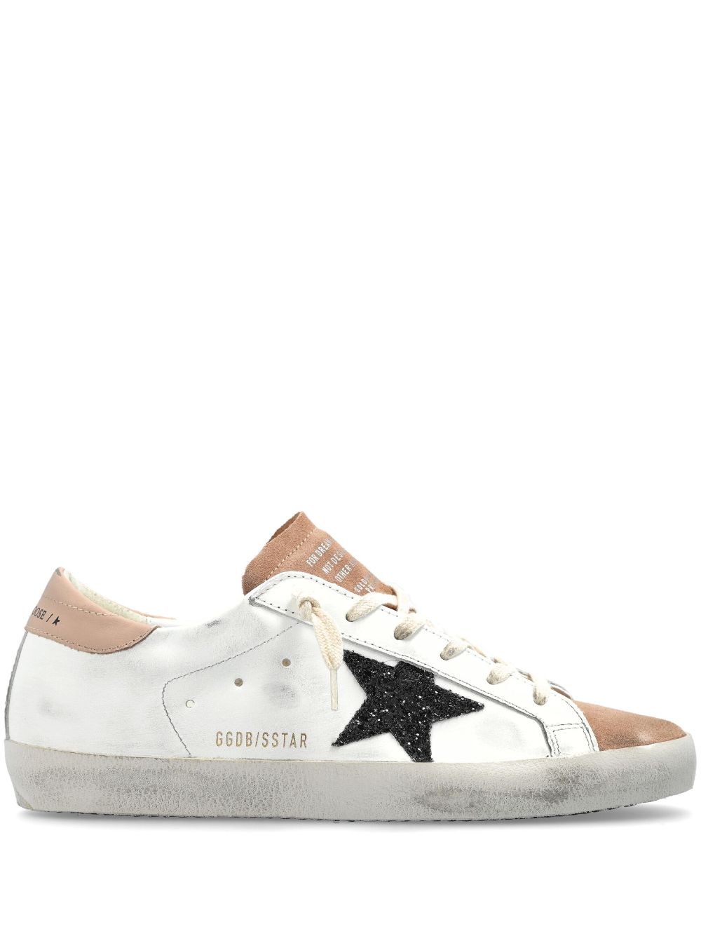 Golden Goose Sneakers Powder