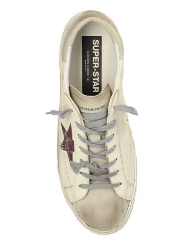 Golden Goose Sneakers Brown