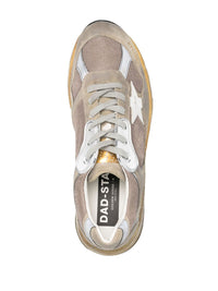 Golden Goose Sneakers Grey