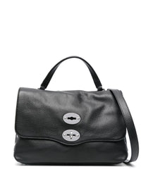 Zanellato Bags.. Black