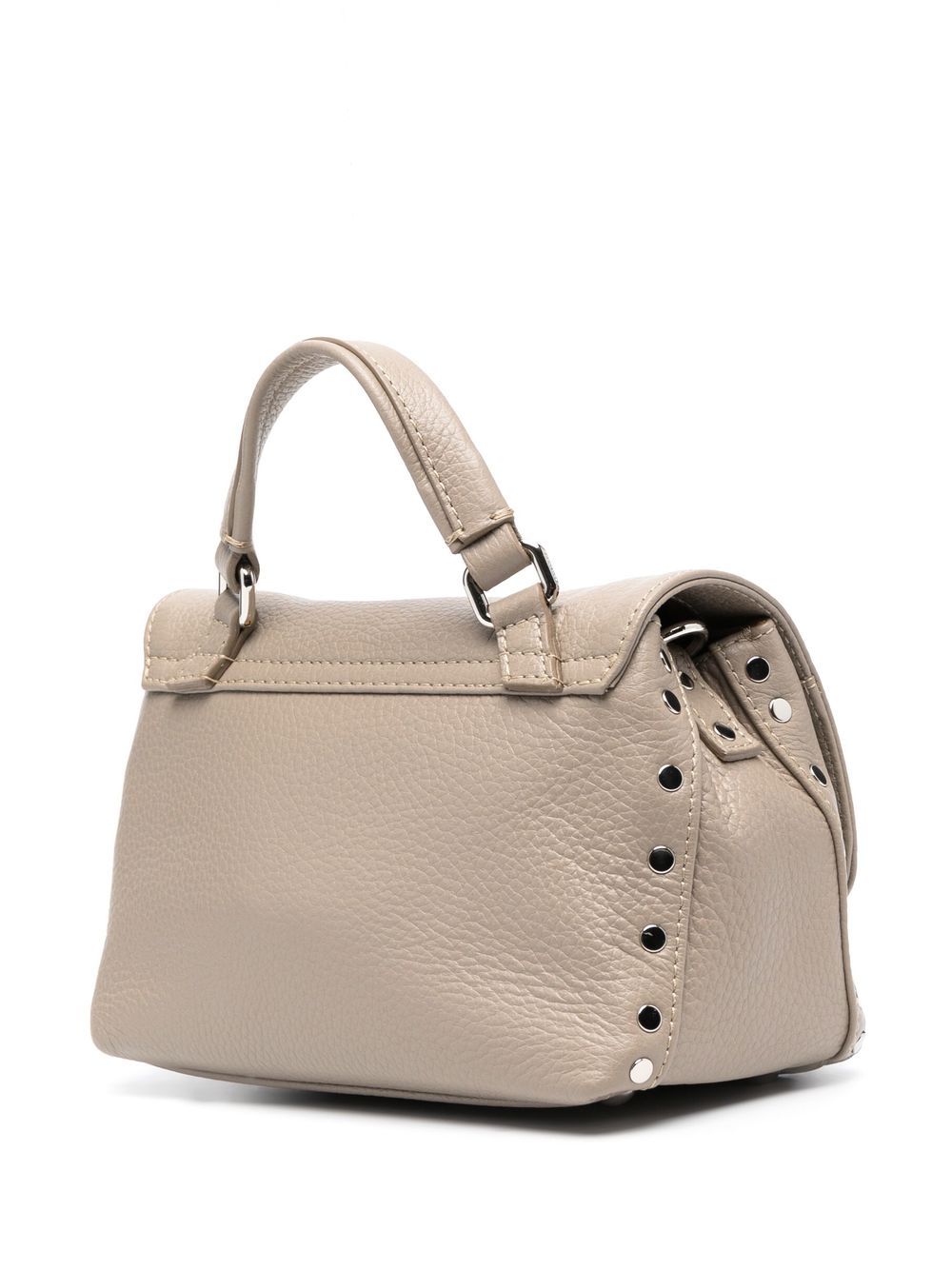 Zanellato Bags.. Grey