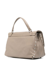 Zanellato Bags.. Grey