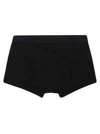 Emporio Armani Underwear Black