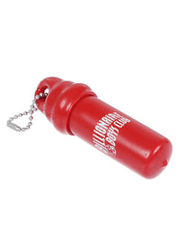 Billionaire Keychains Red