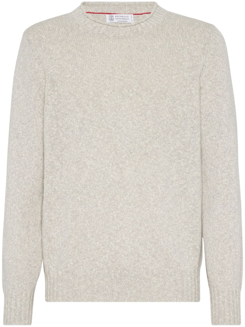 Brunello Cucinelli Sweaters Beige