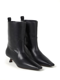 Brunello Cucinelli Boots Black