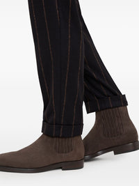 Brunello Cucinelli Boots Brown