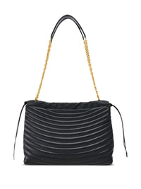 Ferragamo Bags.. Black