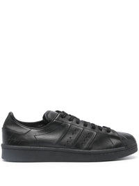 Y-3 Sneakers Black