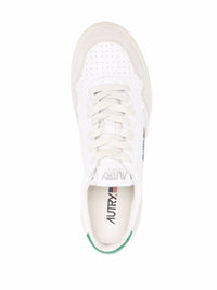 AUTRY Sneakers Green